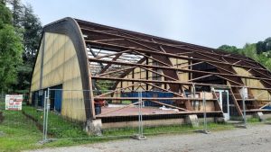 Decazeville. Une fin de saison bien remplie pour le tennis club