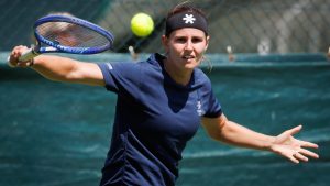 Déception pour Greet Minnen : elle abandonne avant son premier match à Wimbledon en raison d’une blessure