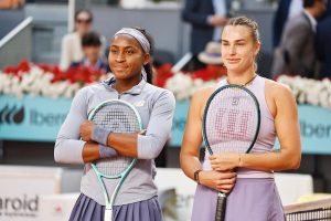Des finales de Roland-Garros entre les numéros 1 et 2 mondiaux hommes et femmes, une première depuis 1984