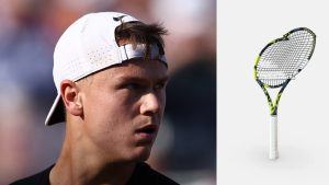 Des milliers d’euros pour… sa raquette cassée : une pépite du tennis surprend tout le monde avec des ventes étonnantes