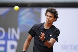 Diallo remporte son premier titre ATP à ‘s-Hertogenbosch contre Bergs