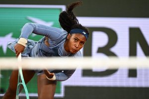 Difficultés en coup droit et au service, des failles à exploiter pour Boisson face à Gauff en demi-finales de Roland-Garros