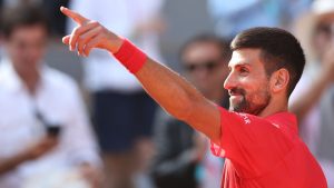 Djokovic – PSG : L’accusation surprise en plein Roland-Garros !