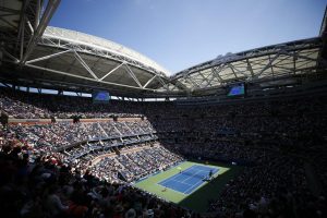 Dostanic et Glozman remportent les deux premières wild-cards pour l&rsquo;US Open lors d&rsquo;un tournoi universitaire