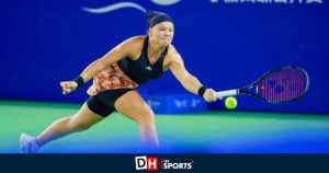 Double lauréate de Wimbledon, la Tchèque Petra Kvitova annonce sa retraite en fin d&rsquo;année: « Mon intention est d&rsquo;achever ma carrière à l&rsquo;US Open »
