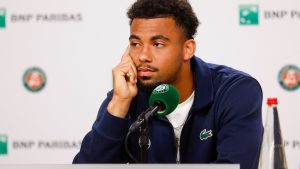 EXCLU – Tennis : La terrible annonce sur Arthur Fils