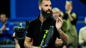 EXCLU – Tennis : Paire, Moutet… Le gros tacle à la FFT !