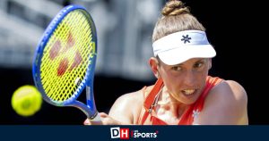 Rosmalen : Elise Mertens remporte le dixième titre de sa carrière