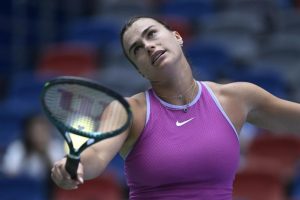 « Elle a été très touchée et elle n’a pas eu de temps de digérer », Saville vient à la rescousse de Sabalenka après la finale de Roland-Garros