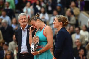 « Elle a mérité ce titre » : Aryna Sabalenka clarifie ses propos après sa finale de Roland-Garros perdue face à Coco Gauff
