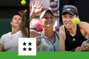 Enfin le tour d&rsquo;Aryna Sabalenka ou encore une surprise ? Nos favorites pour Wimbledon