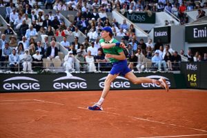 Entre Sinner et Alcaraz, la finale la plus longue de l&rsquo;histoire de Roland-Garros