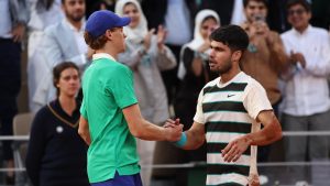 pourquoi Sinner et Alcaraz ne sont pas encore à la hauteur du Big 3 selon Gasquet