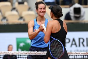 « Et pourquoi pas gagner… » : Loïs Boisson ambitieuse après sa qualification en quarts de finale à Roland-Garros