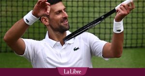 Et si Wimbledon était la dernière chance pour Novak Djokovic ?