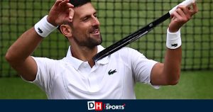 Et si Wimbledon était la dernière chance pour Novak Djokovic ?