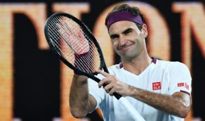 Federer félicite Alcaraz et Sinner pour leur match légendaire