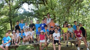 Figeac. Le tennis club s’offre une belle fête de fin d’année