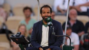 Finale Roland-Garros : « Je lui envoie quelqu’un de la sécurité ! » Quand Jamel Debbouze est proche de se faire expulser des tribunes
