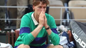 Finale Sinner-Alcaraz à Roland-Garros : « Ça fait encore plus mal de perdre comme ça… » Les heures difficiles traversées par l’Italien après sa défaite