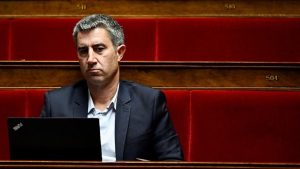 François Ruffin demande une « pause » des travaux de l’Assemblée pour… regarder Loïs Boisson en demi-finale de Roland-Garros !