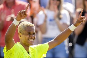 Gabriel Diallo bat Zizou Bergs en finale à &lsquo;s-Hertogenbosch et remporte son premier titre ATP