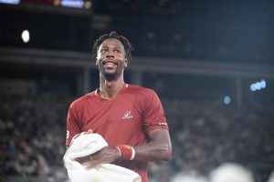 Gaël Monfils va travailler avec le coach français Dorian Descloix jusqu&rsquo;à Toronto