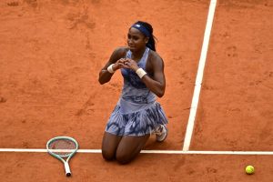 Gauff sacrée au terme d’une finale irrespirable à Roland-Garros