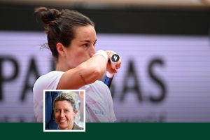 « Il faut juste lui donner un peu plus de temps sur gazon » : Pauline Parmentier réagit à l&rsquo;élimination de Loïs Boisson en qualifications de Wimbledon