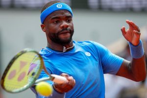 « Il n’y a aucune cohérence », Tiafoe s’exprime sur l’incident entre Musetti et une juge de ligne