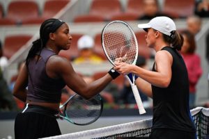 « Il n’y a pas de grandes stars dans le tennis féminin », Mouratoglou revient sur la polémique des sessions nocturnes