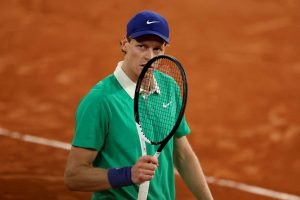 Jannik Sinner, l’ogre face à sa kryptonite Carlos Alcaraz