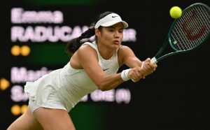 « Je n’attends pas grand-chose de moi cette année », Raducanu en manque de confiance avant d’entamer son quatrième Wimbledon