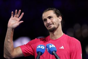 « Je ne me suis pas donné le temps d’accepter ce qui s’est passé », Zverev revient sur sa mauvaise passe après la finale de l’Open d’Australie