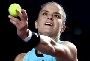 « Je ne pense pas qu’elle m’invitera à dîner », Sakkari revient sur son altercation avec Putintseva