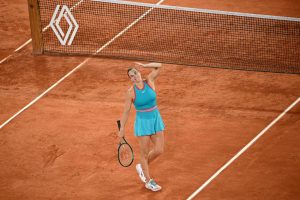 « Je suis prête » : Aryna Sabalenka avant sa première finale de Roland-Garros face à Coco Gauff