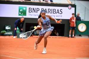 « Je vais gagner Roland-Garros » : Coco Gauff s&rsquo;inspire de l&rsquo;athlète Gabby Thomas et s&rsquo;auto-persuade de sa victoire avant la finale