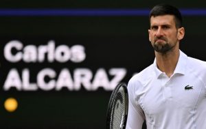 « Je vois Djokovic en finale », annonce Roddick