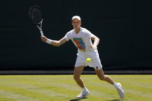 « Je voulais quelque chose de différent » : Jannik Sinner justifie son changement de staff avant Wimbledon