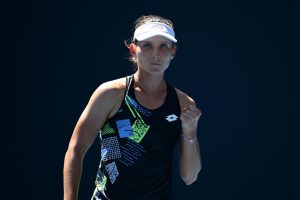 Krejcikova déclare forfait à Eastbourne, Gracheva automatiquement en demi-finale