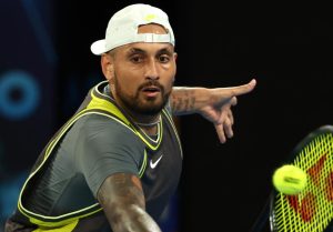 Kyrgios forfait à Wimbledon en raison d&rsquo;un nouveau revers dans sa convalescence