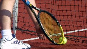 L&rsquo;Isle-Jourdain. Portes ouvertes au tennis-club