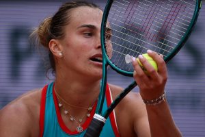 « La pire finale que j’ai jouée », Sabalenka lâche sa frustration après sa finale perdue à Roland-Garros