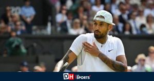 La saison 2025 de Nick Kyrgios au point mort : après Roland-Garros, il déclare forfait pour Wimbledon et la tournée sur gazon