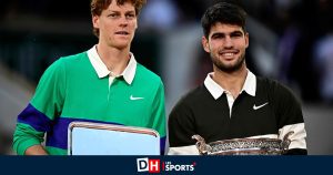 Le débrief de Carlos Rodriguez après Roland-Garros : « Des prestations inhumaines »