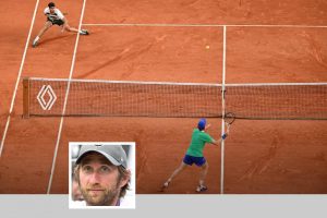 Le débrief d&rsquo;une finale de Roland-Garros dantesque avec Gilles Cervara : « C&rsquo;était fast and furious »