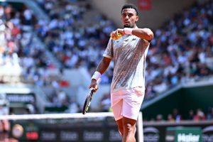 Le numéro 1 français Arthur Fils déclare forfait pour Wimbledon