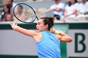 Le programme de Roland-Garros du lundi 2 juin avec Boisson sur le Central et Sinner en night session