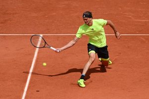 Le programme du mercredi 4 juin à Roland-Garros, avec Boisson en deuxième rotation et Zverev-Djokovic pour la dernière session de nuit