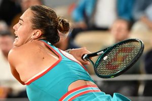 Le programme du samedi 7 juin à Roland-Garros